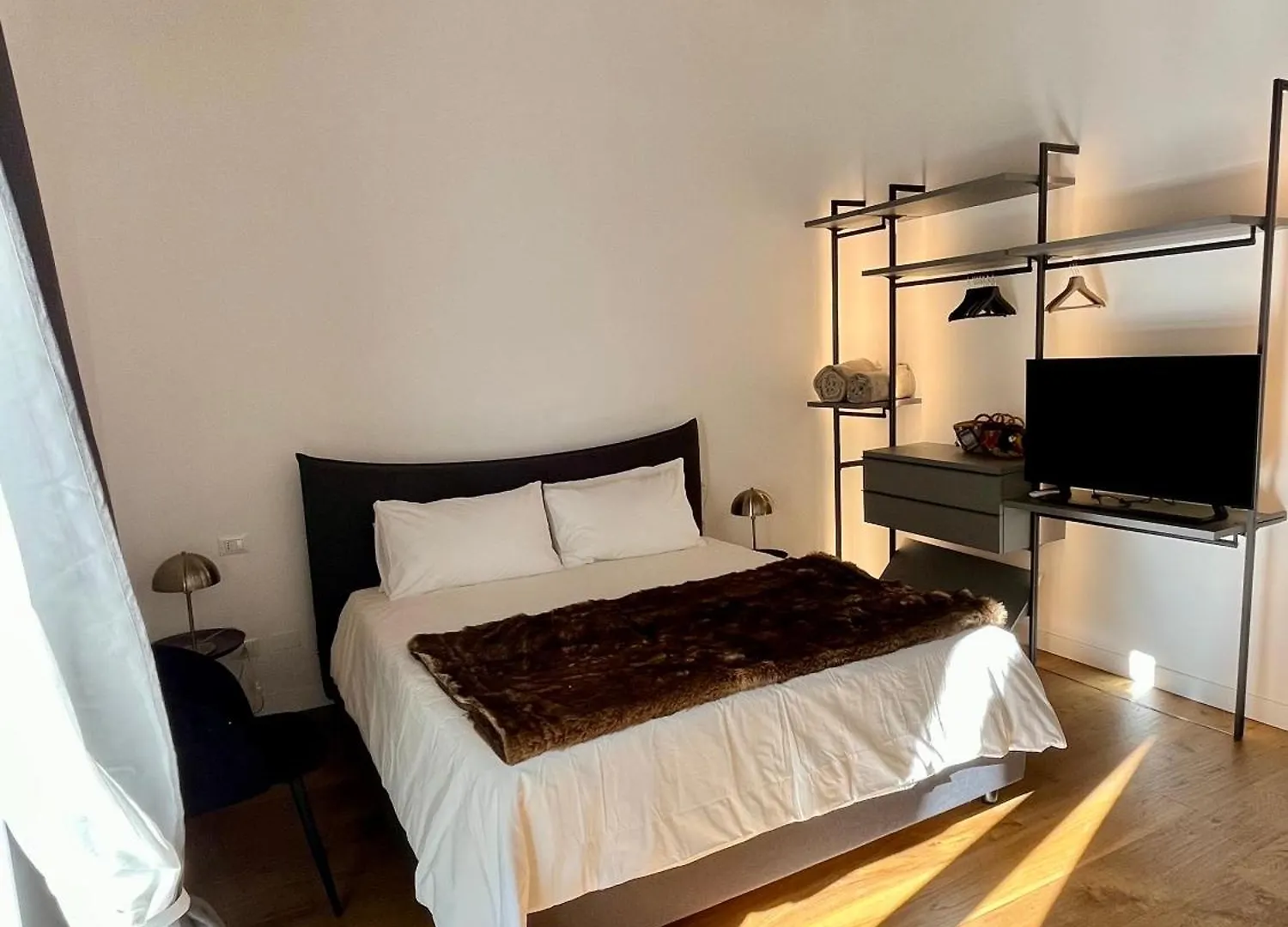 Hotel Olivuzza 27 à Palerme