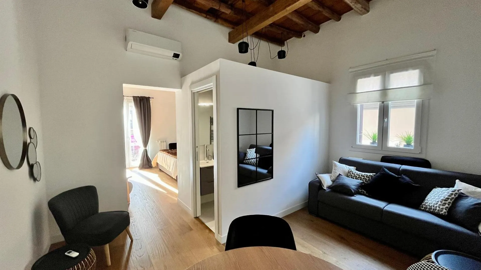 Hotel Olivuzza 27 à Palerme Maison d'hôtes