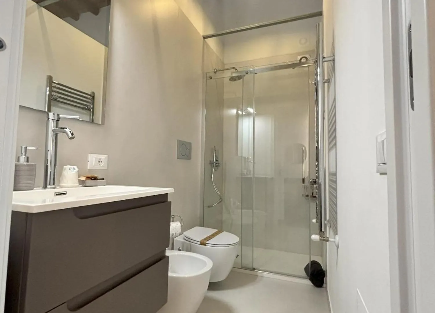 Maison d'hôtes Hotel Olivuzza 27 à Palerme Italie