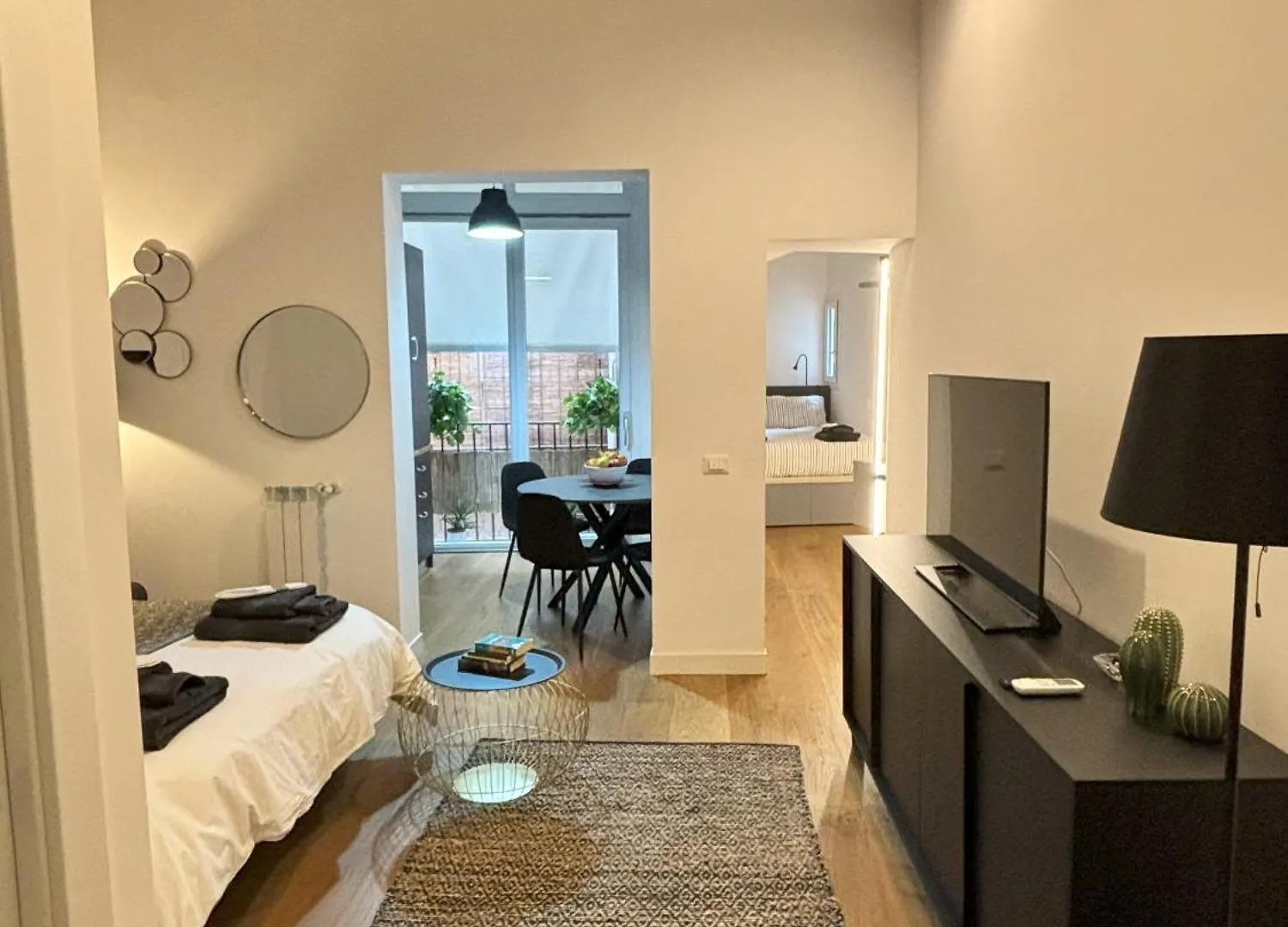 Maison d'hôtes Hotel Olivuzza 27 à Palerme