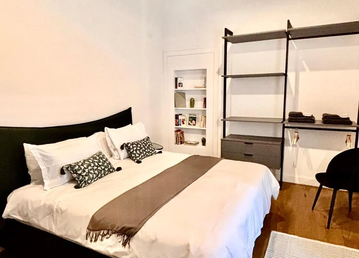 Hotel Olivuzza 27 à Palerme