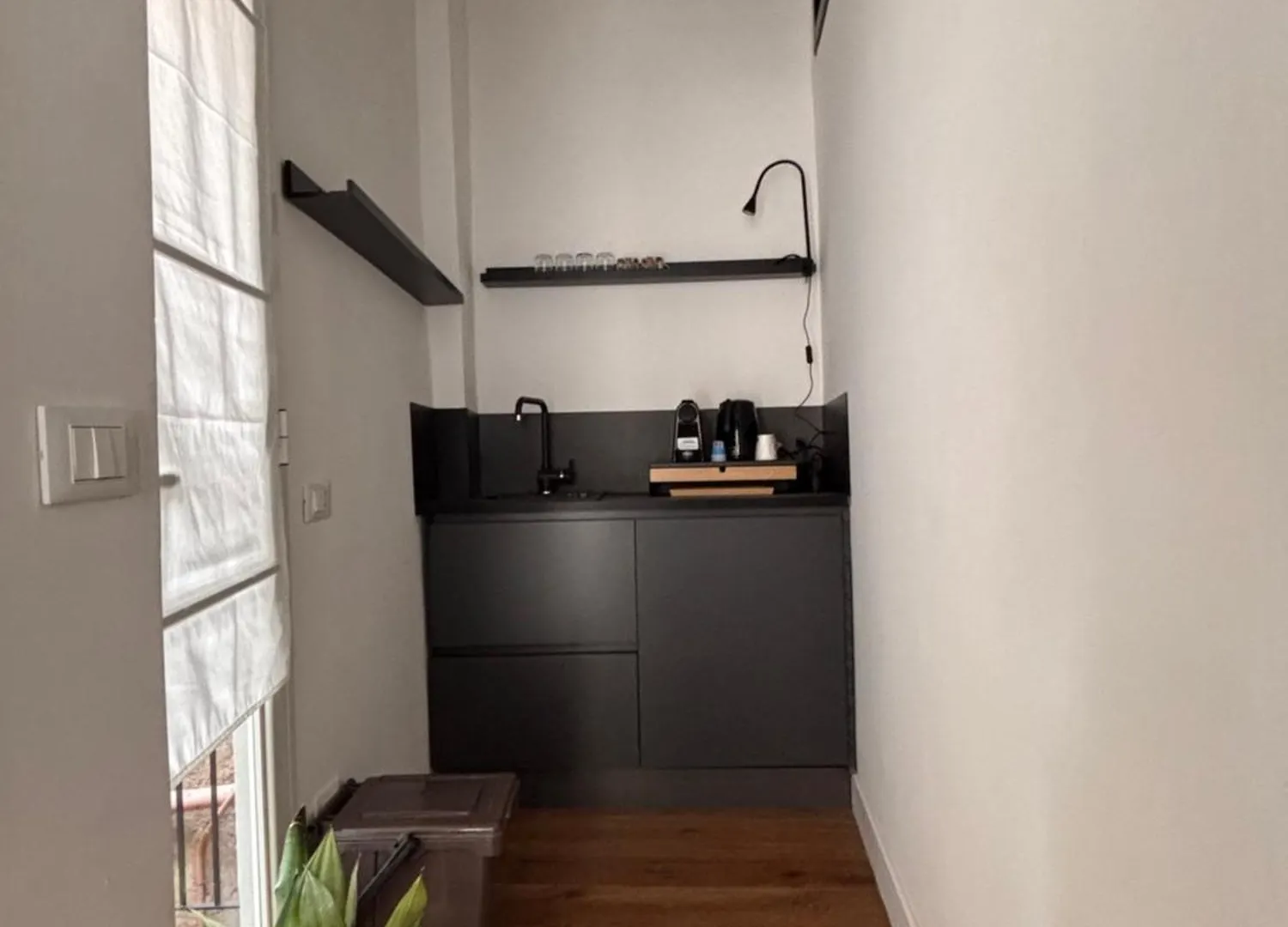 巴勒莫 Olivuzza 27酒店 招待所